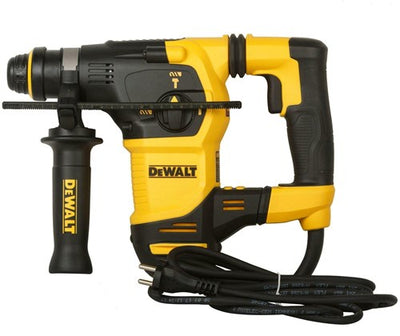 Dewalt d25333k Kombi-Bohrhammer | 950 W 3,5 J – d25333k-qs