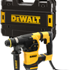 Dewalt d25333k Kombi-Bohrhammer | 950 W 3,5 J – d25333k-qs