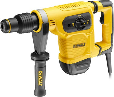 Dewalt D25481K SDS-Max Kombihammer | 6,1j 1050w - d25481k-qs