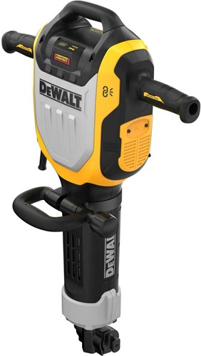 Dewalt d25966-qs Meißelhammer | 28mm | 230V | 18 kg – d25966-qs