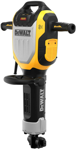 Dewalt d25966-qs Meißelhammer | 28mm | 230V | 18 kg – d25966-qs