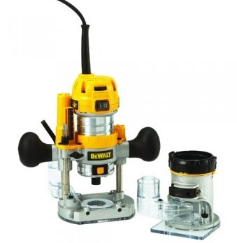 Dewalt d26204k | Tauchschneider-Kombination | 900 W – d26204k-qs