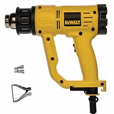 Dewalt d26411 Heißluftpistole | 1800 W – d26411-qs