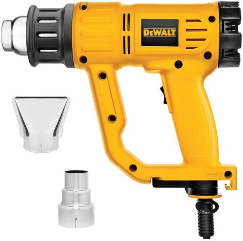 Dewalt d26414 | Heißluftpistole | 2000 Watt – d26414-qs