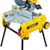 Dewalt Kombisäge TGS 2000W