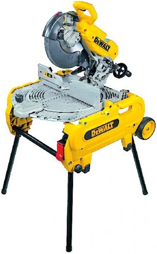 Dewalt Kombisäge TGS 2000W