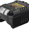Dewalt DCB1102 12 V 18 V Li-Ionen-Ladegerät – DCB1102-QW