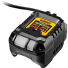 Dewalt DCB1102 12 V 18 V Li-Ionen-Ladegerät – DCB1102-QW