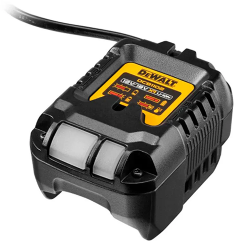 Dewalt DCB1102 12 V 18 V Li-Ionen-Ladegerät – DCB1102-QW
