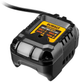 Dewalt DCB1102 12 V 18 V Li-Ionen-Ladegerät – DCB1102-QW