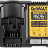 Dewalt Batterieladegerät 12 18 54 V