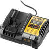 Dewalt Batterieladegerät 12 18 54 V