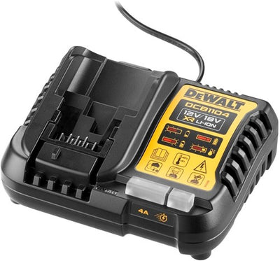 Dewalt Batterieladegerät 12 18 54 V