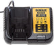 Dewalt DCB112 10,8 V Li-Ion-Schnellladegerät – DCB112