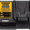 Dewalt DCB115 Ladegerät für XR-Li-Ionen-Akkus – DCB115-QW