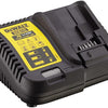 Dewalt DCB115 Ladegerät für XR-Li-Ionen-Akkus – DCB115-QW