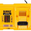 Dewalt dcb118-qw Schnellladegerät für Flexvolt-Akkus – dcb118-qw