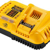 Dewalt dcb118-qw Schnellladegerät für Flexvolt-Akkus – dcb118-qw