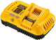 Dewalt dcb118-qw Schnellladegerät für Flexvolt-Akkus – dcb118-qw