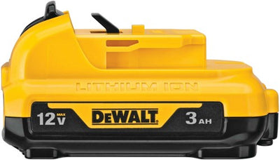 Dewalt-Batterie 12 V 3,0 Ah