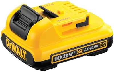 Dewalt DCB127-XJ Akku | 12 V (10,8 V) 2,0 Ah Li-Ion – dcb127-xj
