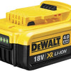 Dewalt DCB182 Akku – XR Li-Ion 18 V 4,0 Ah