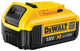 Dewalt DCB182 Akku – XR Li-Ion 18 V 4,0 Ah