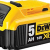 Dewalt-Akku 18 V 5,0 Ah