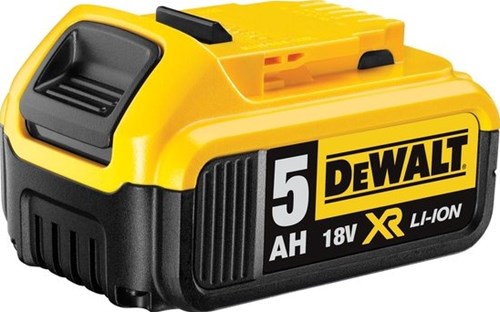 Dewalt-Akku 18 V 5,0 Ah