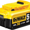 Dewalt-Akku 18 V 5,0 Ah