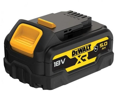 Dewalt dcb184g ölbeständige Batterie | 18v | 5,0 Ah – dcb184g-xj
