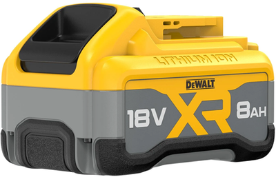 Dewalt DCB1880 Tischbatterie 18 V 8,0 Ah – DCB1880-XJ