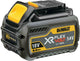 Dewalt Flexvolt-Batterie 18 54 V 6,0 Ah