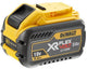 Dewalt Flexvolt-Batterie 18 54 V 9,0 Ah