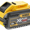 Dewalt Flexvolt-Batterie 18 54 V 12,0 Ah
