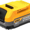 Dewalt dcbp034 | Batterie | Powerstack | 18v xr | 1,7ah - dcbp034-xj