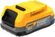 Dewalt dcbp034 | Batterie | Powerstack | 18v xr | 1,7ah - dcbp034-xj