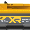 Dewalt dcbp318-xj | Batterie | Powerstack | 18v xr | 3,5 Ah – dcbp318-xj