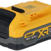 Dewalt dcbp318-xj | Batterie | Powerstack | 18v xr | 3,5 Ah – dcbp318-xj