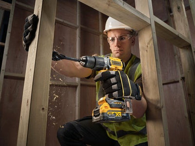 Dewalt dcbp318s2-xj | Batterie-Duopack | Powerstack | 2x 18V xr | 3,5 Ah – dcbp318s2-xj