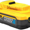 Dewalt Power-Stack-Batterie 18 V XR 5,0 Ah