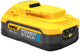 Dewalt Power-Stack-Batterie 18 V XR 5,0 Ah