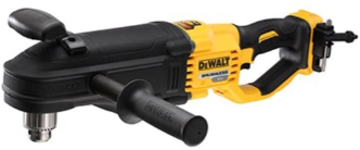 Dewalt dcd470n | Premium-Winkelbohrer | 54v | xr | Flexvolt | ohne Akku und Ladegerät - dcd470n-xj