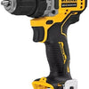 Dewalt dcd701n | Bohrschraubmaschine | 12v xr | 10mm | ohne Akku und Ladegerät - dcd701n-xj