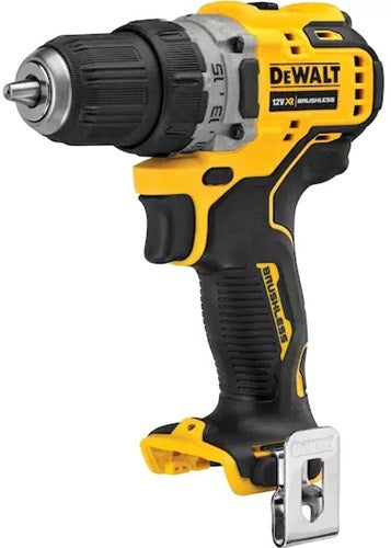Dewalt dcd701n | Bohrschraubmaschine | 12v xr | 10mm | ohne Akku und Ladegerät - dcd701n-xj