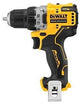 Dewalt dcd701n | Bohrschraubmaschine | 12v xr | 10mm | ohne Akku und Ladegerät - dcd701n-xj