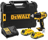 Dewalt dcd708d2t – Bohrmaschine – 18 V - afbeelding 1