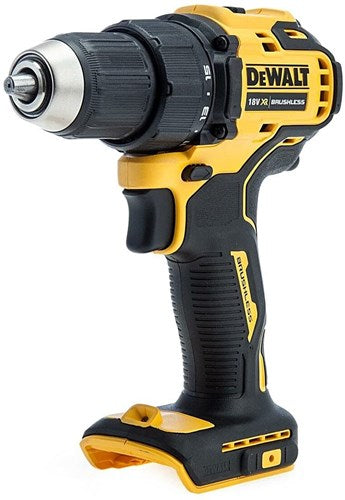 Dewalt dcd708n-xj Schraubenbohrmaschine 18 V XR Li-Ion | ohne Akku und Ladegerät - dcd708n-xj