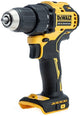 Dewalt dcd708n-xj Schraubenbohrmaschine 18 V XR Li-Ion | ohne Akku und Ladegerät - dcd708n-xj