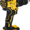 Dewalt Akku-Schlagbohrschrauber 18V XR bürstenlos kompakt